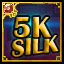 :5000-silk: